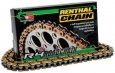 Renthal R4 - Road SRS Chain 525-120 - цепь приводная сальниковая 525 