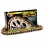 Цепь приводная сальниковая Renthal RR4 - Road/Race Chain 520-118