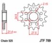 Звезда передняя JT Sprockets JTF709.16
