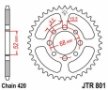 Звезда задняя JT Sprockets JTR801.41
