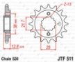 Звезда передняя JT Sprockets JTF511.15