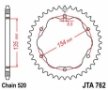 Звезда задняя JT Sprockets JTA762.38