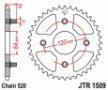 Звезда задняя JT Sprockets JTR1509.41