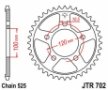 Звезда задняя JT Sprockets JTR702.41