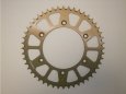 Звезда задняя легкосплавная SunStar SS 5-3547-52