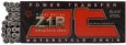Цепь приводная JT JTC525Z1R116RL-116 звеньев