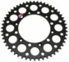 Звезда задняя Renthal Ultralight 520 51z Black (150U-520-51GBBK, JTR251.51, JTA251.51)