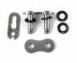 Замок цепи с защелкой JT Sprockets JTC428HPONBSL