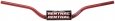 Руль Renthal Fatbar 672-01 Red