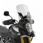 Ветровое мотостекло Givi D315ST Clear