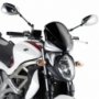 Спойлер GIVI A172S на SUZUKI GLADIUS 650 09"
