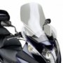 Специальный набор крепежа Kappa D214KIT для HONDA SILVERWING 400-600CCM (2001-2010)