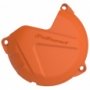 Защита крышки сцепления Polisport Clutch Cover Pr. EXC/XC/XCF/XCW/SXF 450-500 Orange