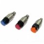 Клапан воздушный переднего амортизатора ZAP TECHNIX ZAP-8081R