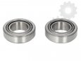 Комплект подшипников рулевой колонки TOURMAX SSW904