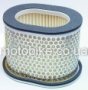 Фильтр воздушный Hiflo Filtro HFA 4902 для Yamaha YZF 1000 R Thunderace 1996-2002, FZR 1000 1989-1995 (3GM-14451-00-00)