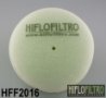 HifloFiltro HFF2016 - фильтр воздушный KAWASAKI KX 65 2000-2021, SUZUKI RM 65 2003-2006