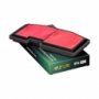 HifloFiltro HFA6502 - фильтр воздушный TRIUMPH 675 DAYTONA / R (2006-2016), 675 STREET TRIPLE / R (2008-2016) (OEM T2200987)