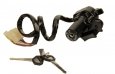 Замок зажигания BIKE IT ISK060