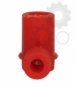 Колпачок свечи зажигания RMS 24 633 0070