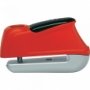 Мотозамок ABUS Trigger Alarm Red 345