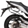 Спец. крепёж GIVI TE1102 для боковых сумок с системой EASYLOCK HONDA HORNET 600 (11> 12)