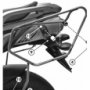 Спец. крепёж GIVI TE351 для боковых сумок с EASYLOCK YAMAHA FZ6 S2 / FZ6 FAZER 600 S2 (07>11)