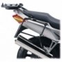 Givi PL257 - крепление боковых мотокофров для VFR 800 1998-2001