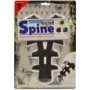Наклейка на бак Oxford Arachnid Spine Carbon