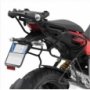 Крепление (дуги) для боковых мотокофров Givi Ducati Multistrada