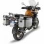 Крепление кофров боковых Givi Monokey Trekker Outback R1200GS 04-13 Black