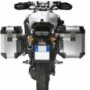 Специальный крепеж Givi PL2119CAM для боковых кофров Trekker Outback
