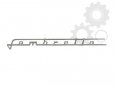 Эмблема LAMBRETTA RMS 14 272 0940