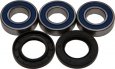 ALL BALLS 25-1021 - подшипники ступицы колеса Yamaha TT-R 250