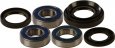 ALL BALLS 25-1037 - подшипники ступицы колеса квадроцикла Honda TRX 350/400/450, TRX500 2001-2014
