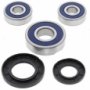 WRP (All Balls) 25-1344 - подшипники и сальники оси заднего колеса SUZUKI GS 500 E, GSX 600/750 F, VZ 800, YAMAHA FZR1000 1987-1988
