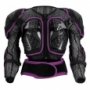 Моточерепаха Alpinestars STELLA BIONIC Black-Violet S