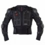 Моточерепаха Zandona 5609 Stealth x9 Black XL