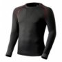 Термокофта Revit Oxygen Black 2XL