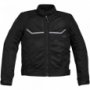 Мотокуртка Revit Tornado Black 58