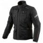 Мотокуртка Revit Levante Black L