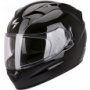 Мотошлем Scorpion Exo-1200 Air Black XL