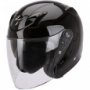 Мотошлем Scorpion Exo-220 Black L