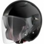 Мотошлем Shark RSJ-ST Black S