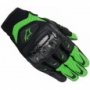 Мотоперчатки Alpinestars SMX-2 Air Carbon Green-Black XL
