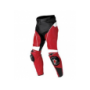 Мотоштаны Alpinestars Track Pants Red 56