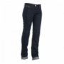 Мотоджинсы женские Segura Julys Blue T0