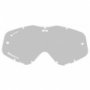 Сменная линза Spy+ Klutch/Whip/Targa3 Smoke w/Silver Mirror Lens - AF