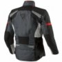 Мотокуртка Revit Safari Silver-Red 2XL