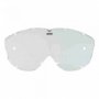 Линза для очков SPY+ Targa Mini Mx Smoke Lens W/Posts